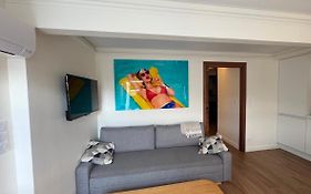 Villa 31 - Modern Suite