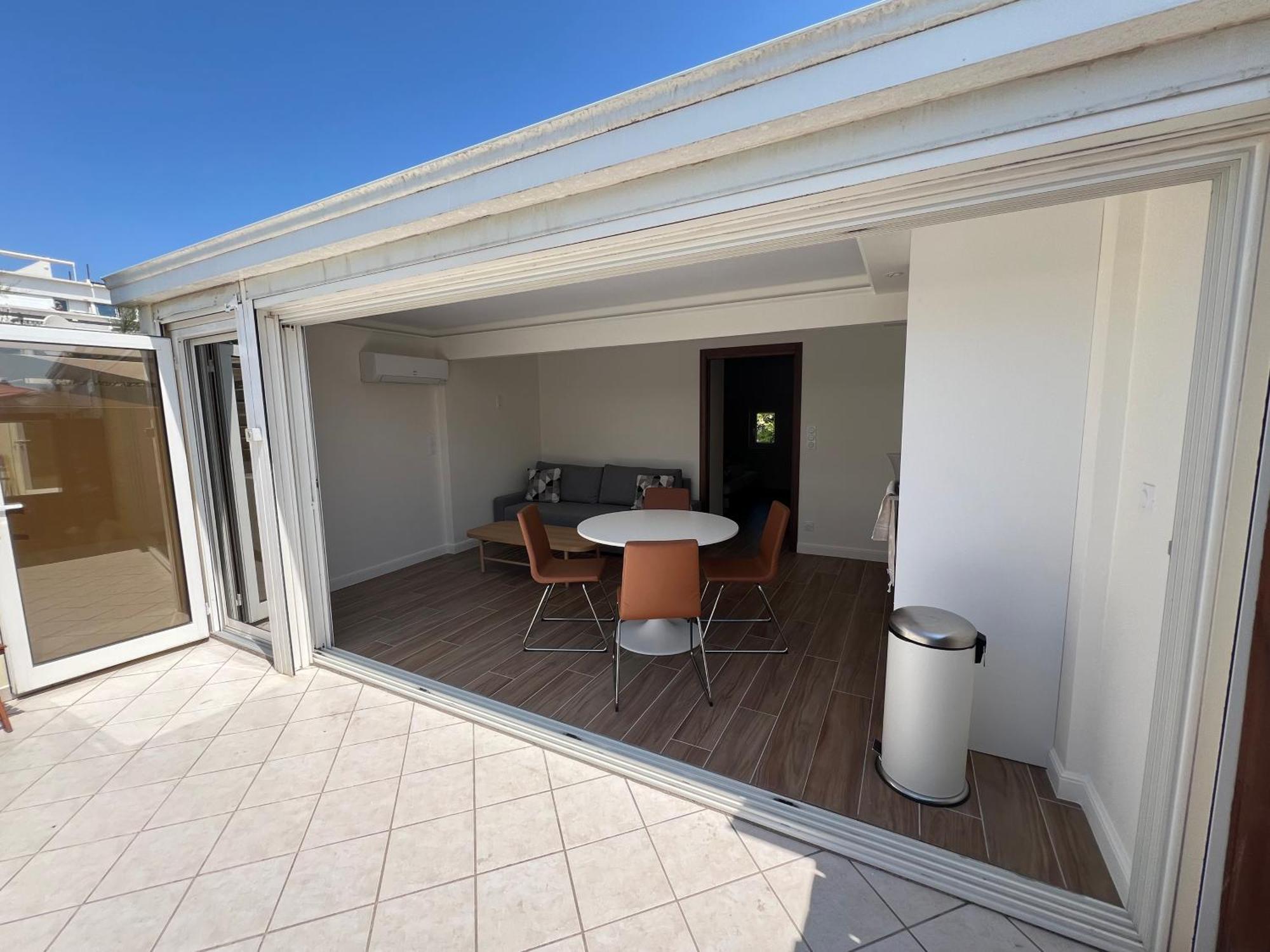 Villa 31 - Modern Suite Agde Extérieur photo