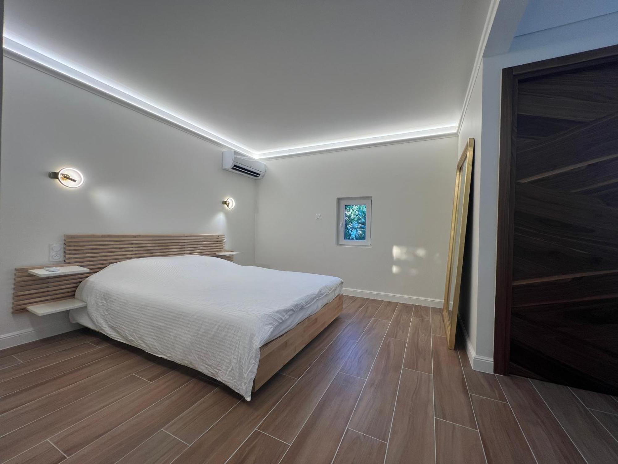 Villa 31 - Modern Suite Agde Extérieur photo
