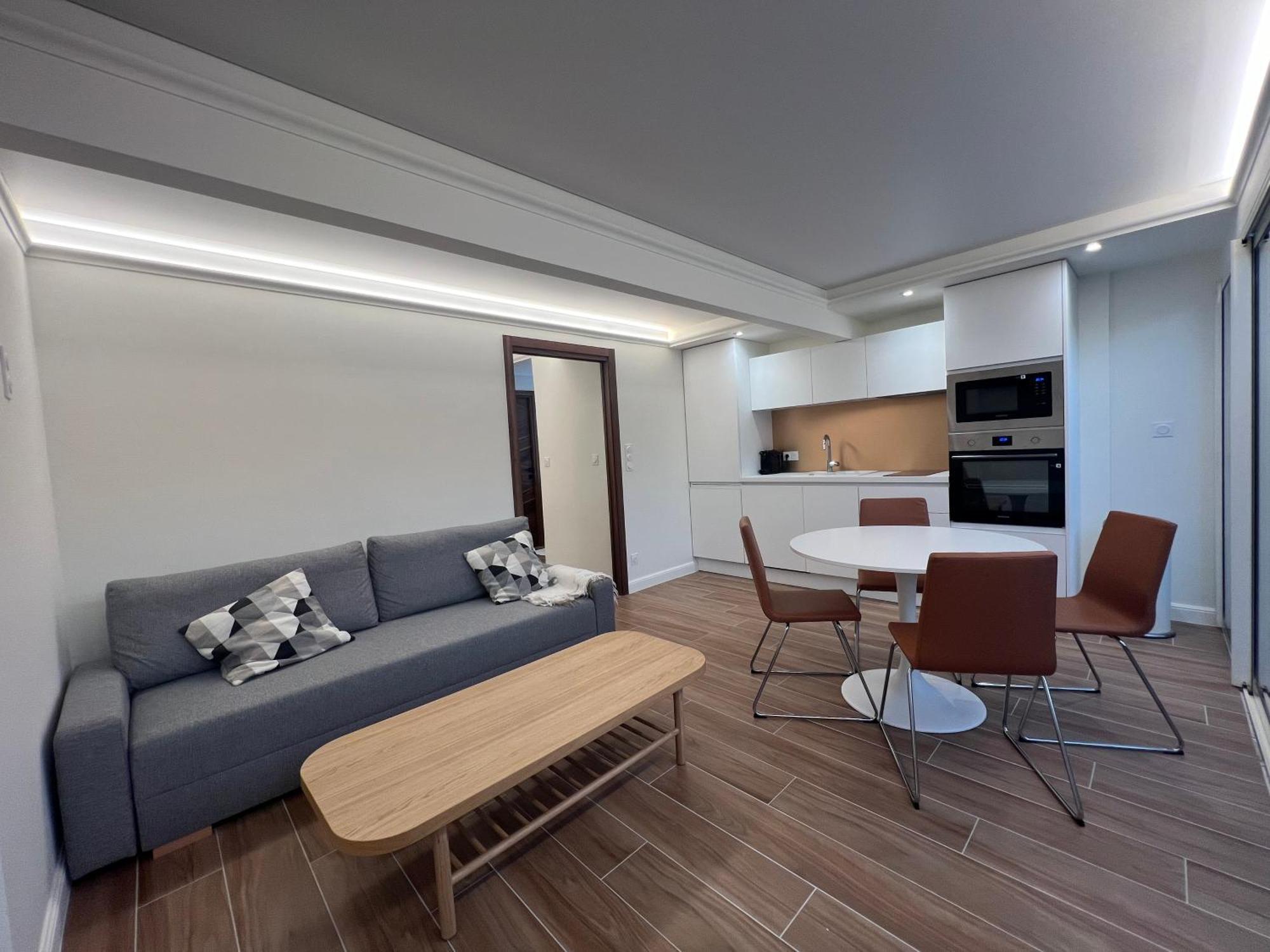 Villa 31 - Modern Suite Agde Extérieur photo