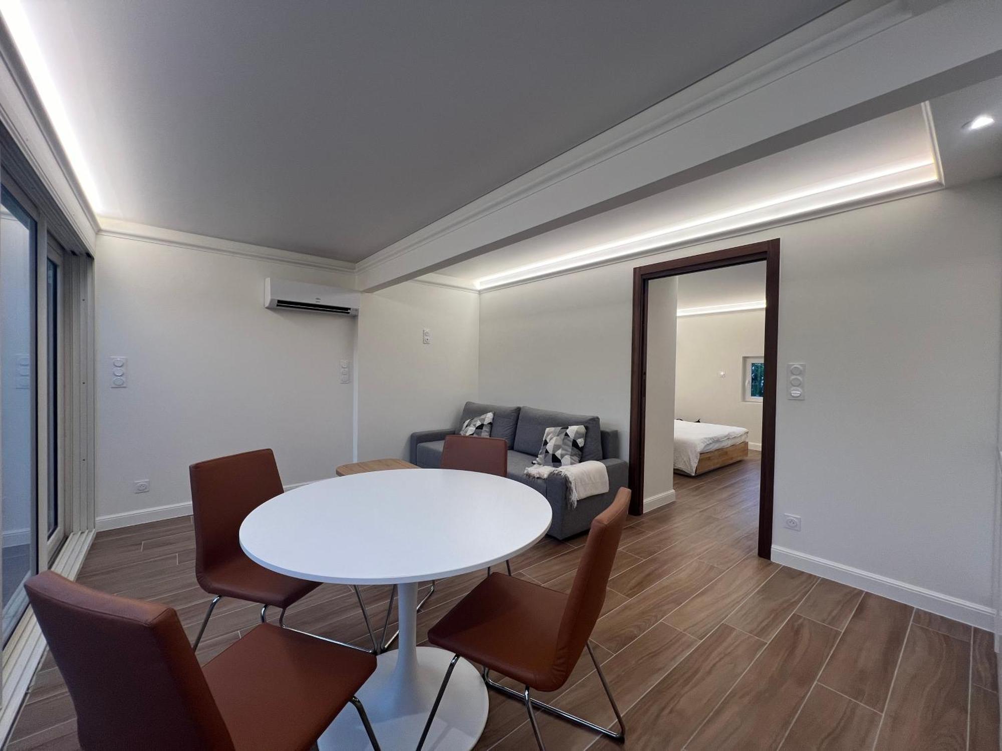 Villa 31 - Modern Suite Agde Extérieur photo