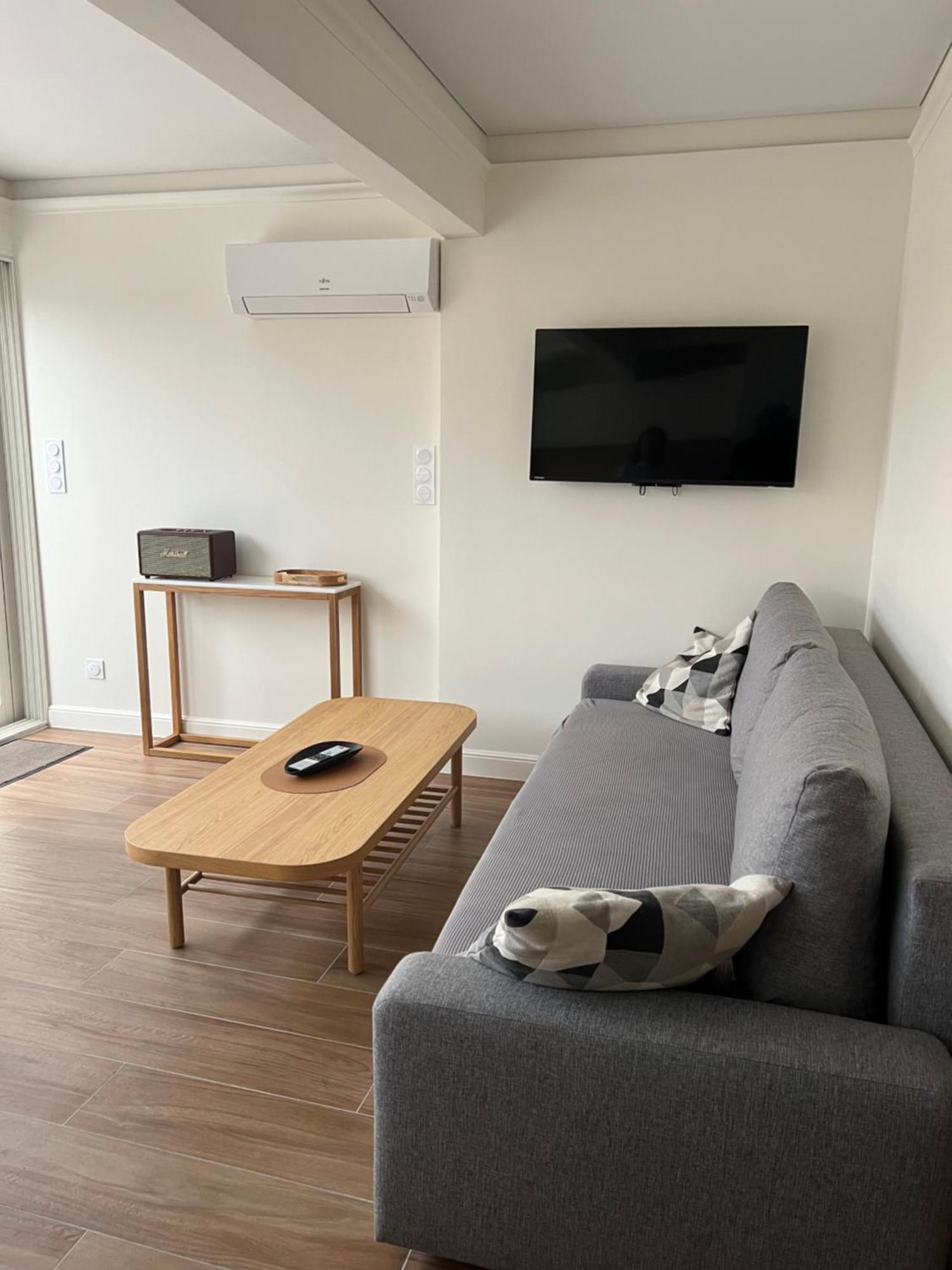 Villa 31 - Modern Suite Agde Extérieur photo