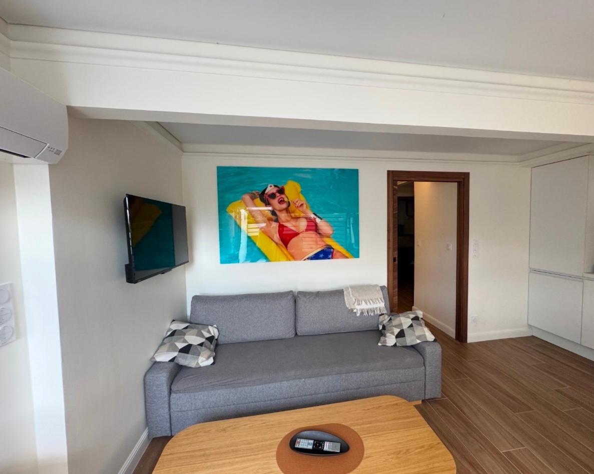 Villa 31 - Modern Suite Agde Extérieur photo